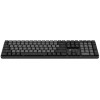 Клавиатура Оклик K953X: Механическая USB Multimedia LED с Кабелем 1.5м в Черном/Сером Цвете