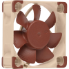 Кулер для корпуса/ Case Cooler Noctua NF-A4x10 24V PWM (40x40x10mm, 4-pin PWM, 19.6dBA, 5000RPM, Beige/Brown)