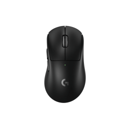Мышь/ Logitech Mouse G PRO Х Superlight 2 DEX Wireless Gaming Black Retail