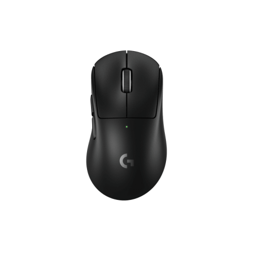 Мышь/ Logitech Mouse G PRO Х Superlight 2 DEX Wireless Gaming Black Retail Logitech