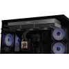 Система водяного охлаждения Lian-Li HydroShift LCD 360S Soc-AM5/AM4/1700/1851 черный 4-pin 29.8dB Al+Cu LCD 330W Ret (G89.GHSLCD36SB.R0) [G89.GHSLCD36SB.R0]