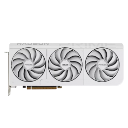 Видеокарта/ PRIME-RX9070XT-O16G-WHITE