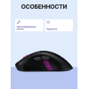 Купить игровую мышь ASUS P722 ROG KERIS II ORIGIN/BLK – идеальный выбор для геймеров