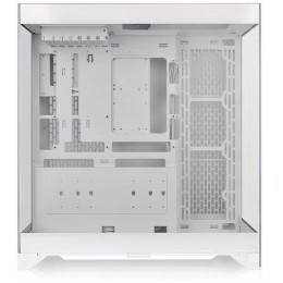 Корпус Thermaltake CTE E550 TG Snow белый ATX 8x120mm 6x140mm 2xUSB3.0 audio bott PSU [CA-1Z8-00M6WN-00]