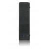 Корпус Foxline FL-1004-TFX230B с блоком питания 230W и охлаждающим вентилятором - mATX, черный, 85+ Bronze, 2xUSB 3.0