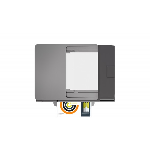 Купить струйное МФУ HP OfficeJet Pro 8023: Высококачественная печать и многофункциональность для вашего офиса