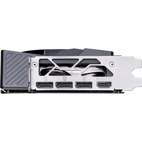 Купить видеокарту MSI RTX 5070 TI 16G GAMING TRIO OC – мощная NVIDIA GeForce с GDDR7 и поддержкой PCI-E 5.0