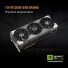 Купить видеокарту Asus TUF-RTX5080-O16G-GAMING 16Gb GDDR7 для игр и графики – NVIDIA GeForce RTX 5080 256bit