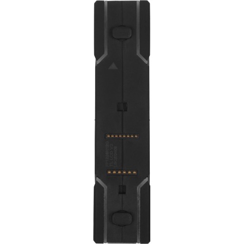 Вентилятор Lian-Li Uni Fan TL Wireless LCD 120 ARGB 120х124.5x28 мм, черный, 4-pin, 27 дБ - идеальное охлаждение для вашего корпуса