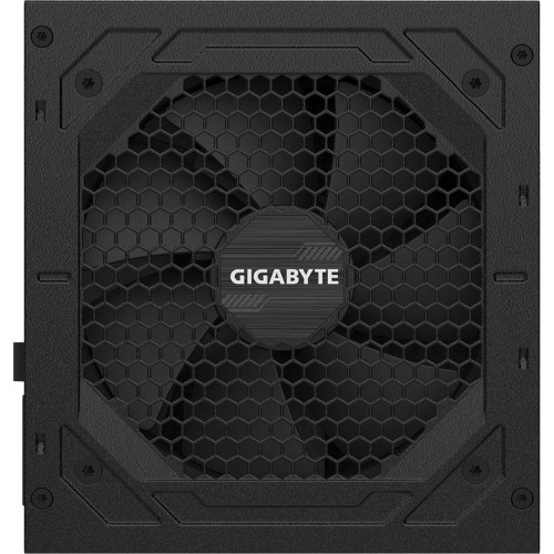 Блок питания Gigabyte GP-P750GM 750W 80+ Gold: Полностью модульный ATX с активным PFC и оптимальной производительностью