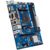 Материнская плата IRU A520M-VHDi: AM4, 2xDDR4, mATX, HDMI и DP для мощных сборок