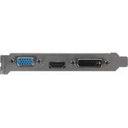 Видеокарта Afox PCI-E AF730-2048D3L5 NVIDIA GeForce GT 730 2Gb 64bit GDDR3 900/1333 DVIx1 HDMIx1 CRTx1 HDCP Ret low profile [AF730-2048D3L5]
