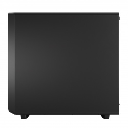 Корпус ПК Fractal Design Meshify 2 XL Light TG - Full-Tower с 3 вентиляторами 140mm, USB 3.2 и поддержкой E-ATX, Black