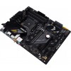 Купить материнскую плату Asus TUF GAMING B550-PLUS WIFI II для AMD AM4 – 4xDDR4, 2.5G, RAID, HDMI, DP
