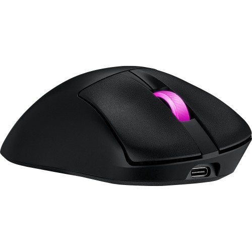Купить игровую мышь ASUS P722 ROG KERIS II ORIGIN/BLK – идеальный выбор для геймеров