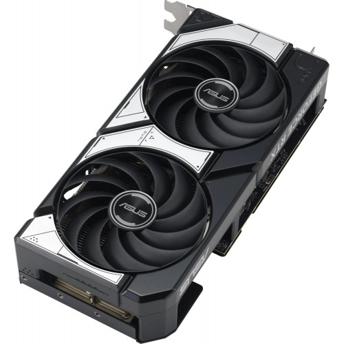 Купить видеокарту Asus DUAL-RTX5070 12GB GDDR7 — NVIDIA GeForce RTX 5070 с PCI-E 5.0 и 192bit шиной