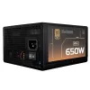 Блок питания 650W Thermalright 80+ Gold: Полноценный модульный ATX с защитами и высокой производительностью