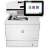 Лазерное МФУ/ HP Color LaserJet Enterprise MFP M578dn HP