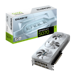 Видеокарта/ GV-N5070EAGLEOC ICE-12GD