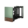 Купить корпус Fractal Design Terra Mini-Tower без блока питания для mITX с USB 3.0 и Type-C