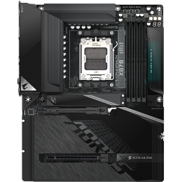 Материнская плата/ X870 AORUS STEALTH