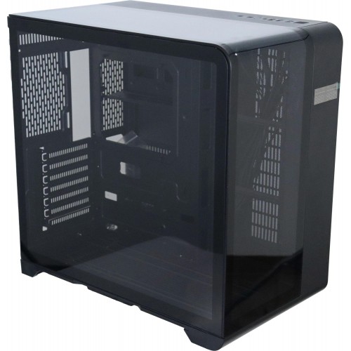 Корпус Accord ACC-R10B черный без БП ATX 1xUSB3.0 1xUSB3.1 audio Accord