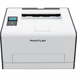 Принтер лазерный цветной А4/ Pantum CP2100DN