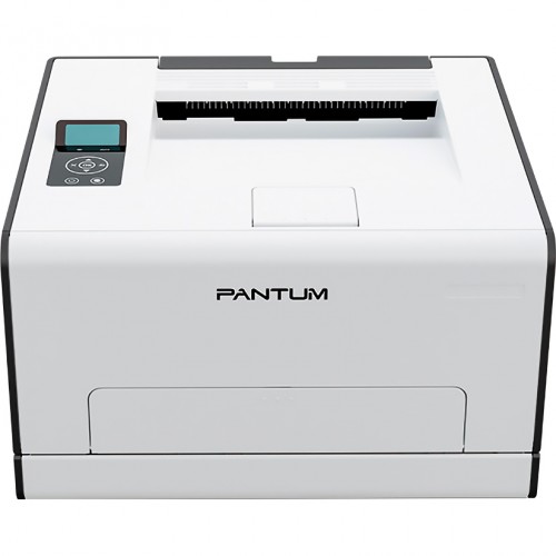 Принтер лазерный цветной А4/ Pantum CP2100DN
