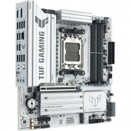 Материнская плата/ TUF GAMING B850M-PLUS WIFI7 W