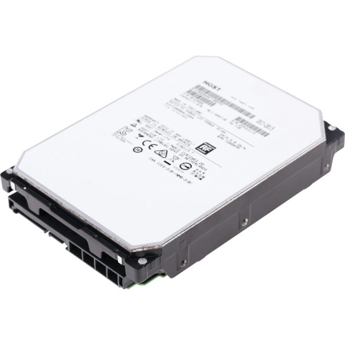 Жесткий диск HGST Ultrastar 8TB SATA 7200RPM - Ремонтированный с гарантией 1 год