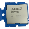 Процессор серверный/ CPU SP5 AMD EPYC 9275F (24C/48T, 4.1/4.8GHz, 256MB, 320W) OEM