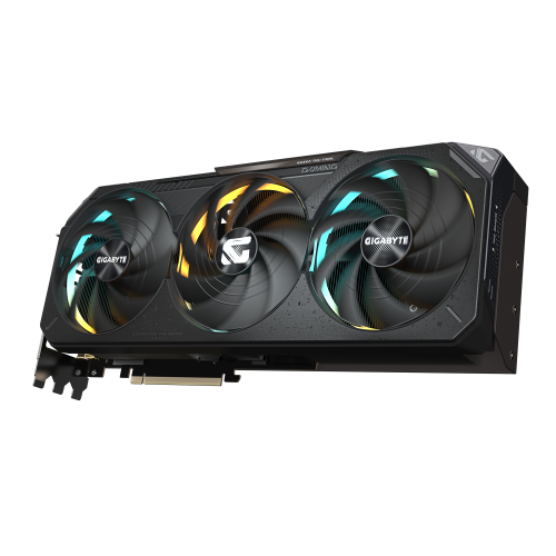 Видеокарта/ GV-N5080GAMING OC-16GD Gigabyte