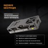 Купить видеокарту Asus TUF-RTX5080-O16G-GAMING 16Gb GDDR7 для игр и графики – NVIDIA GeForce RTX 5080 256bit