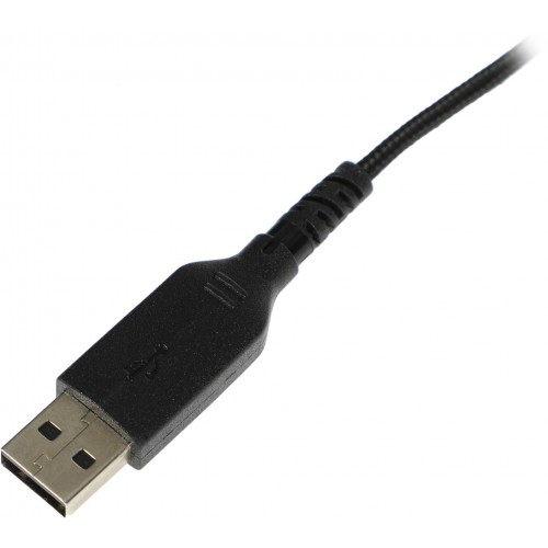 Мышь A4Tech Bloody W70 Max белый/черный оптическая 10000dpi USB 10but (W70 MAX (PANDA WHITE))
