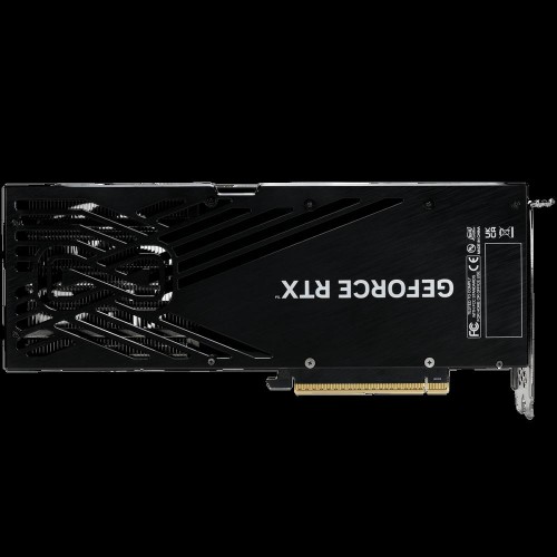 Купить видеокарту RTX 5070 12GB PA-RTX5070 INFINITY 3 от PALIT - Высокая производительность для игр и работы