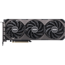 Видеокарта/ GeForce RTX 5060 Ti 8G SHADOW 3X OC CLASSIC