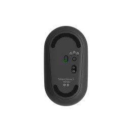 Мышь/ Logitech Wireless Mouse Pebble 2 M350S TONAL GRAPHITE