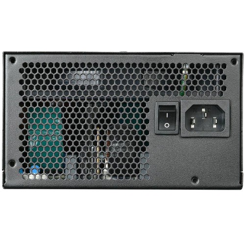 Блок питания ACD PUO1050V-G 1050W 80+ Gold: Модульный, 20+4 PIN, поддержка CPU и PCI-E, оптимальное решение для мощных систем