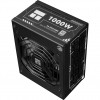Блок питания 1000W/ Power Supply Thermalright, 1000W 80+ Platinum (SFX, 3.1, PCIe 5.1, Full modular, 1x24(20+4)pin, 1xCPU 8(4+4)pin, 2xPCIe*2 8(6+2)pin, 1x12V-2x6, 6xSATA3, 3xMOLEX4pin, Active, 92x92mm, 100x125x64mm, APFC, OPP, OVP, OTP, OCP, SCP, UVP, bl