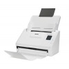 Документ-сканер AD340GWN: Цветной двусторонний A4, 40 стр./мин, ADF 50, USB 3.2, Ethernet, Wi-Fi, нагрузка до 8000 стр./день