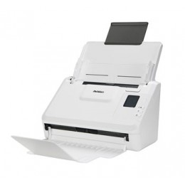 AD340GWN Документ-сканер, цветной, двусторонний, 40 стр./мин, ADF 50, A4, USB 3.2, Ethernet, Wi-Fi, нагрузка 8000 стр./день/ AD340GWN, Document scanner, A4, duplex, 40 ppm, ADF 50, USB 3.2, Ethernet, Wi-Fi