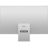 Монитор Dahua 27" DHI-LM27-P501 серебристый IPS LED 5ms 16:9 HDMI матовая 2000:1 400cd 178гр/178гр 5120x2880 60Hz DP 5K USB 5.78кг
