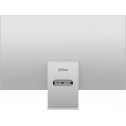 Монитор Dahua 27" DHI-LM27-P501 серебристый IPS LED 5ms 16:9 HDMI матовая 2000:1 400cd 178гр/178гр 5120x2880 60Hz DP 5K USB 5.78кг