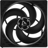 Вентилятор Arctic Cooling для корпуса P14 Value Pack Black/Black 5 штук (ACFAN00136A) (701594) ARCTIC