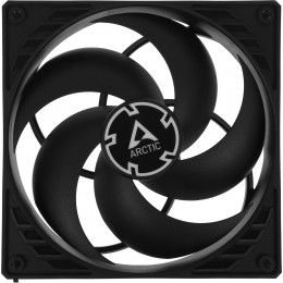 Вентилятор Arctic Cooling для корпуса P14 Value Pack Black/Black 5 штук (ACFAN00136A) (701594)