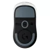 Купить беспроводную игровую мышь Logitech G PRO X SUPERLIGHT 2C в белом цвете – компактный и легкий выбор для геймеров.