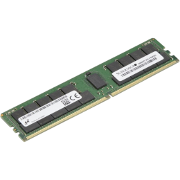 Модуль оперативной памяти/ 32GB DDR5-6400 2Rx8 (16Gb) ECC RDIMM