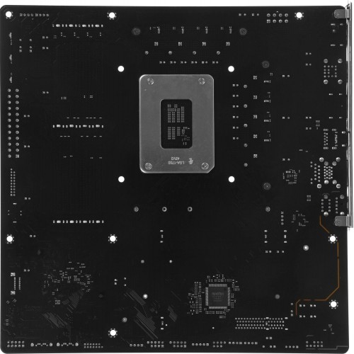 Купить материнскую плату Asrock B760M PRO RS для Intel 1700, 4xDDR5, mATX, 8ch звук, 2.5G, HDMI и DP