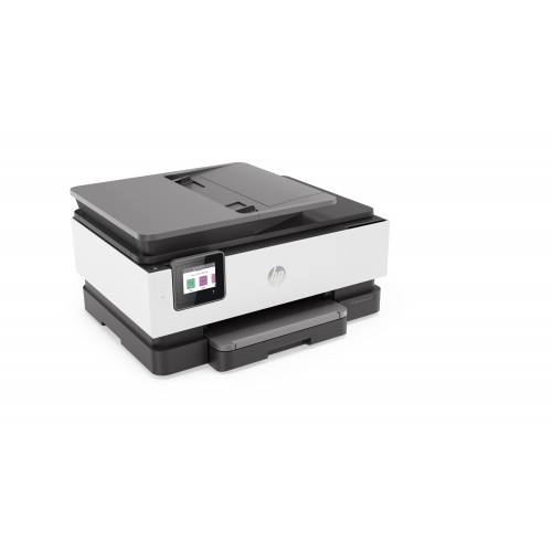 Купить струйное МФУ HP OfficeJet Pro 8023: Высококачественная печать и многофункциональность для вашего офиса