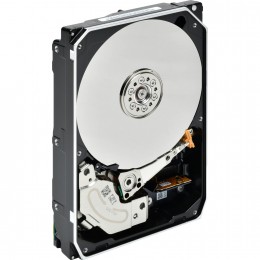 Жесткий диск/ HDD Toshiba N300 PRO NAS SATA3 3.5" 24TB 7200 1024Mb 6Gb/s 1 year warranty (replacement WD241KFGX, ST24000NT002)